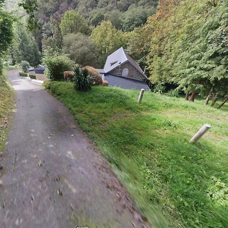 Maison Gite A Vire Normandie Екстериор снимка