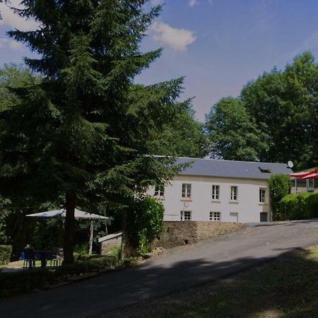 Maison Gite A Vire Normandie Екстериор снимка