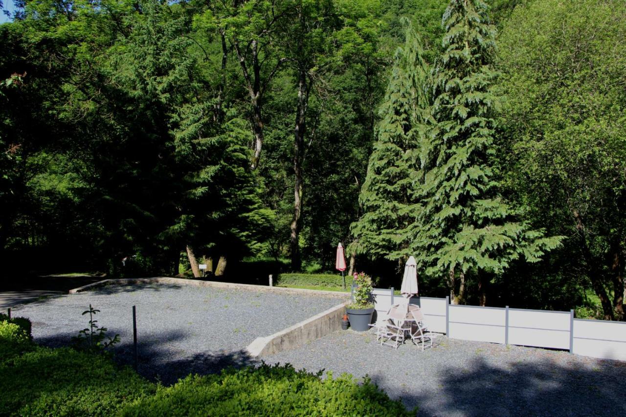 Maison Gite A Vire Normandie Екстериор снимка
