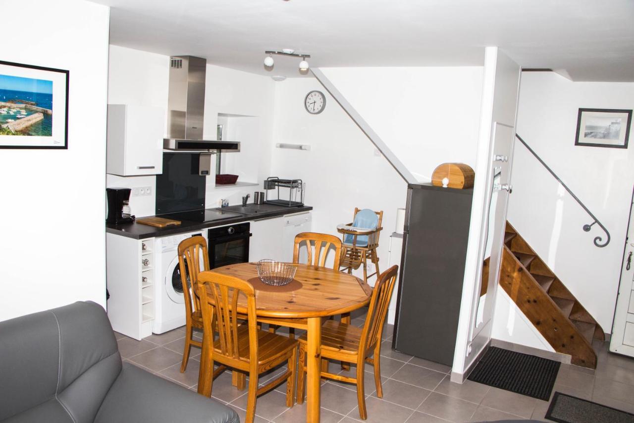 Maison Gite A Vire Normandie Екстериор снимка